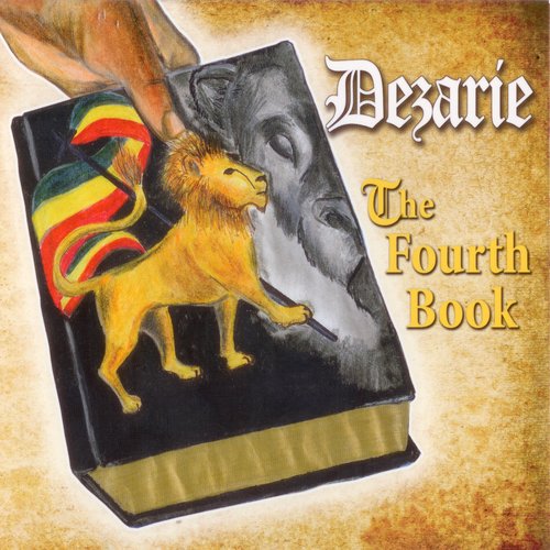 Dezarie - The Fourth Book
