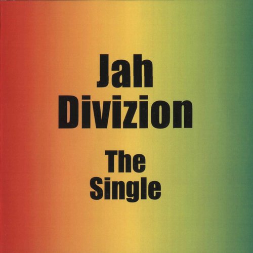 Jah Division - The Single