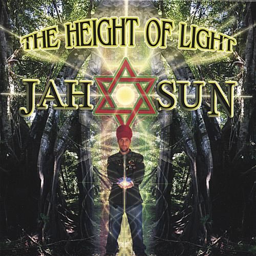 Jah Sun - The Height Of Light