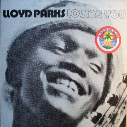 Lloyd Parks - Loving You