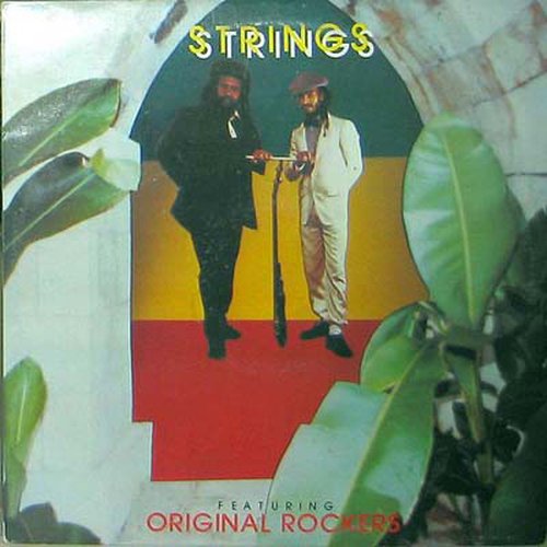 Original Rockers - Strings