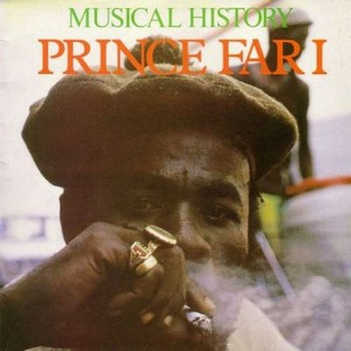 Prince Far I - Musical History