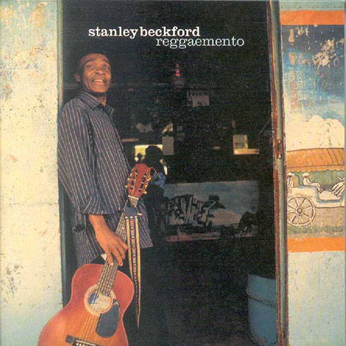 Stanley Beckford - Reggaemento
