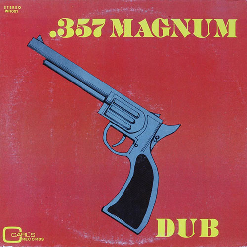 Techniques - .375 Magnum Dub