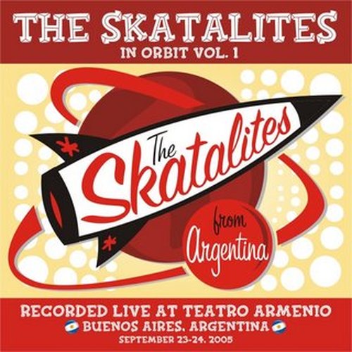 The Skatalites - In Orbit Vol. 1
