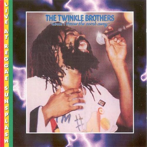 Twinkle Brothers - Live At Reggae Sunsplash