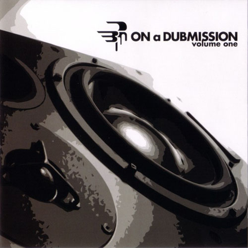 VA - On a Dubmission (Volume One)