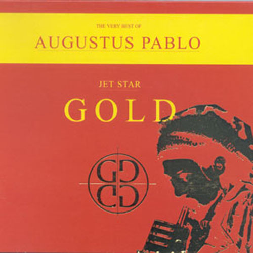 Augustus Pablo - Gold