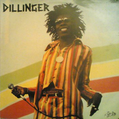 Dillinger - Talkin' Blues