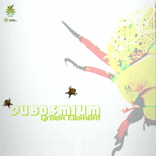 Dubosmium - Green Element