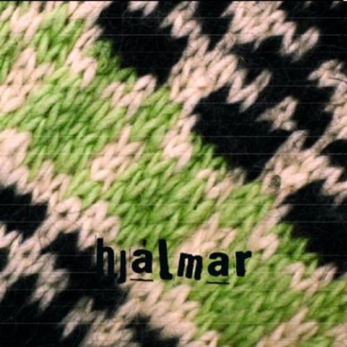 Hjalmar - Hjalmar