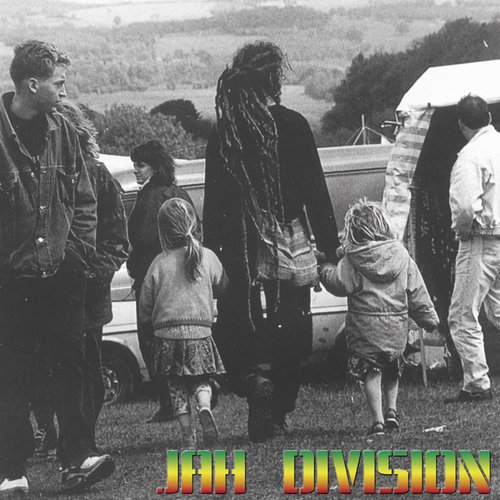Jah Division - Jah Division