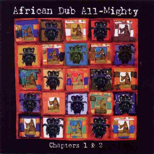 Joe Gibbs - African Dub All-Mighty (Chapters 1,2)