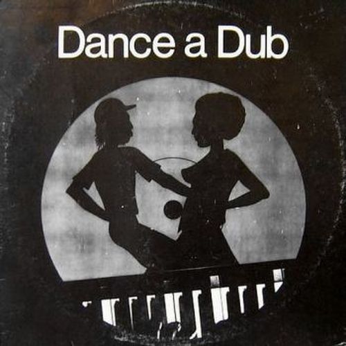 Junior Delgado - Dance A Dub