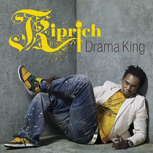 Kiprich - Drama King
