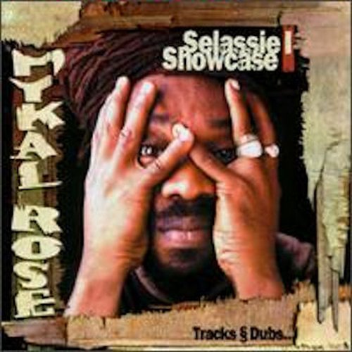 Michael Rose - Selassie I Showcase