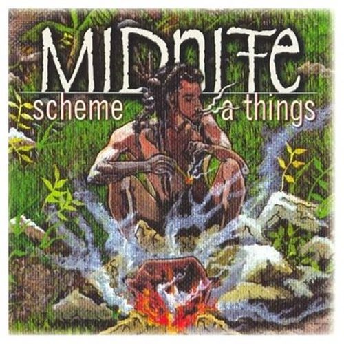 Midnite - Scheme A Things
