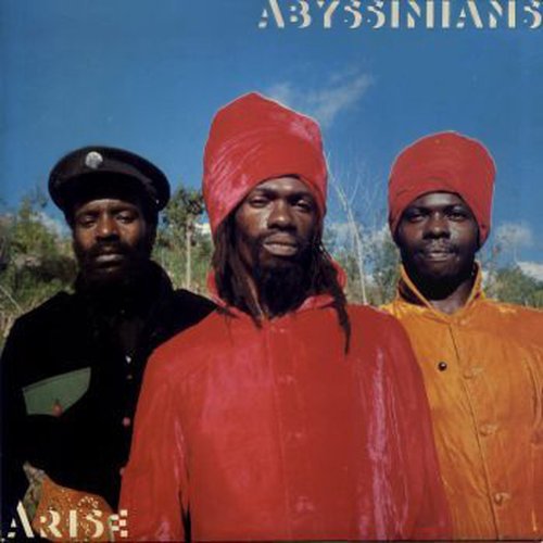 The Abyssinians - Arise