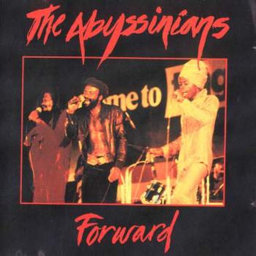 The Abyssinians - Forward
