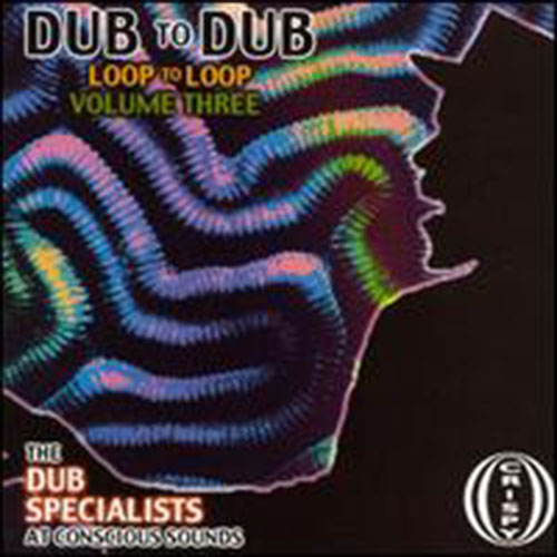 The Dub Specialists - Dub To Dub: Loop To Loop Vol. 3