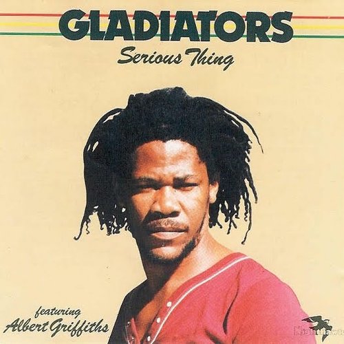 The Gladiators - Serious Thing