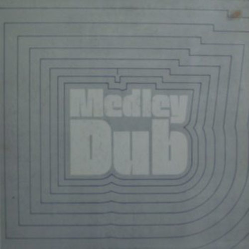 The Revolutionaries - Medley Dub