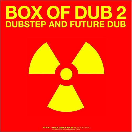 VA - Box Of Dub 2 - Dubstep & Future Dub