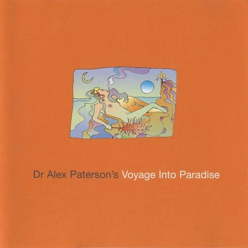 VA - Dr.Alex Paterson's Voyage Into Paradise