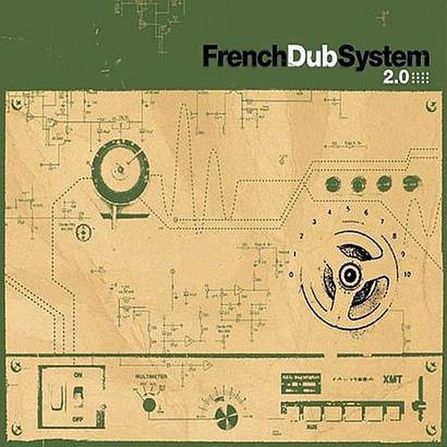 VA - French Dub System 2.0
