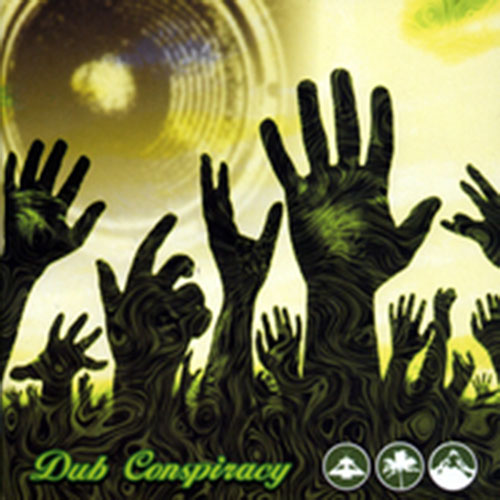 VA - Dub Conspiracy