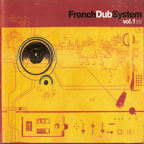 VA - French Dub System, Vol. 1