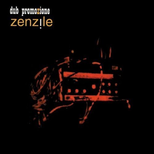 Zenzile - Dub Promozione EP